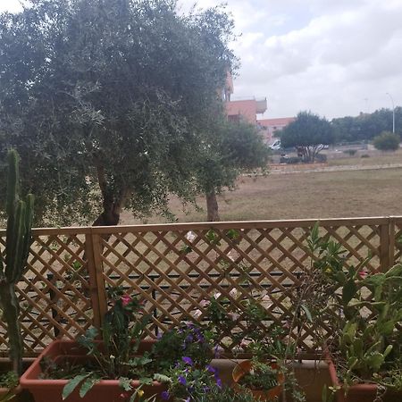 Alghero Lovely Flat Apartment ภายนอก รูปภาพ