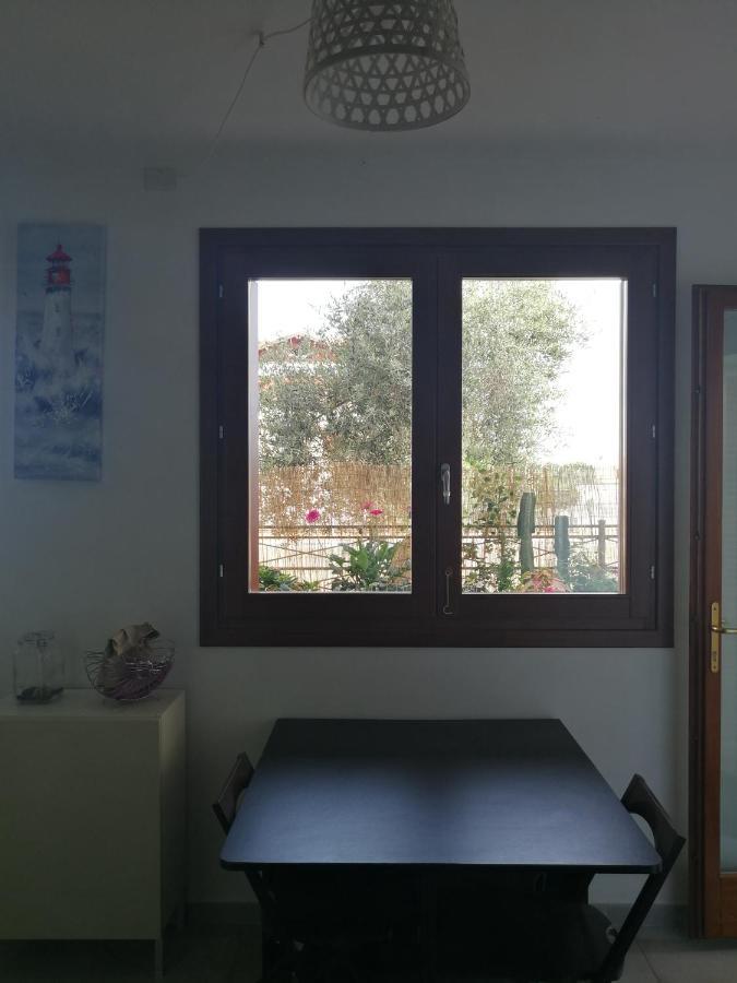 Alghero Lovely Flat Apartment ภายนอก รูปภาพ