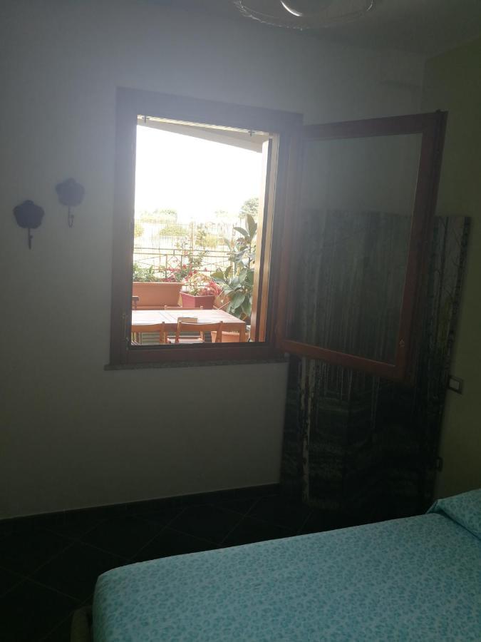 Alghero Lovely Flat Apartment ภายนอก รูปภาพ