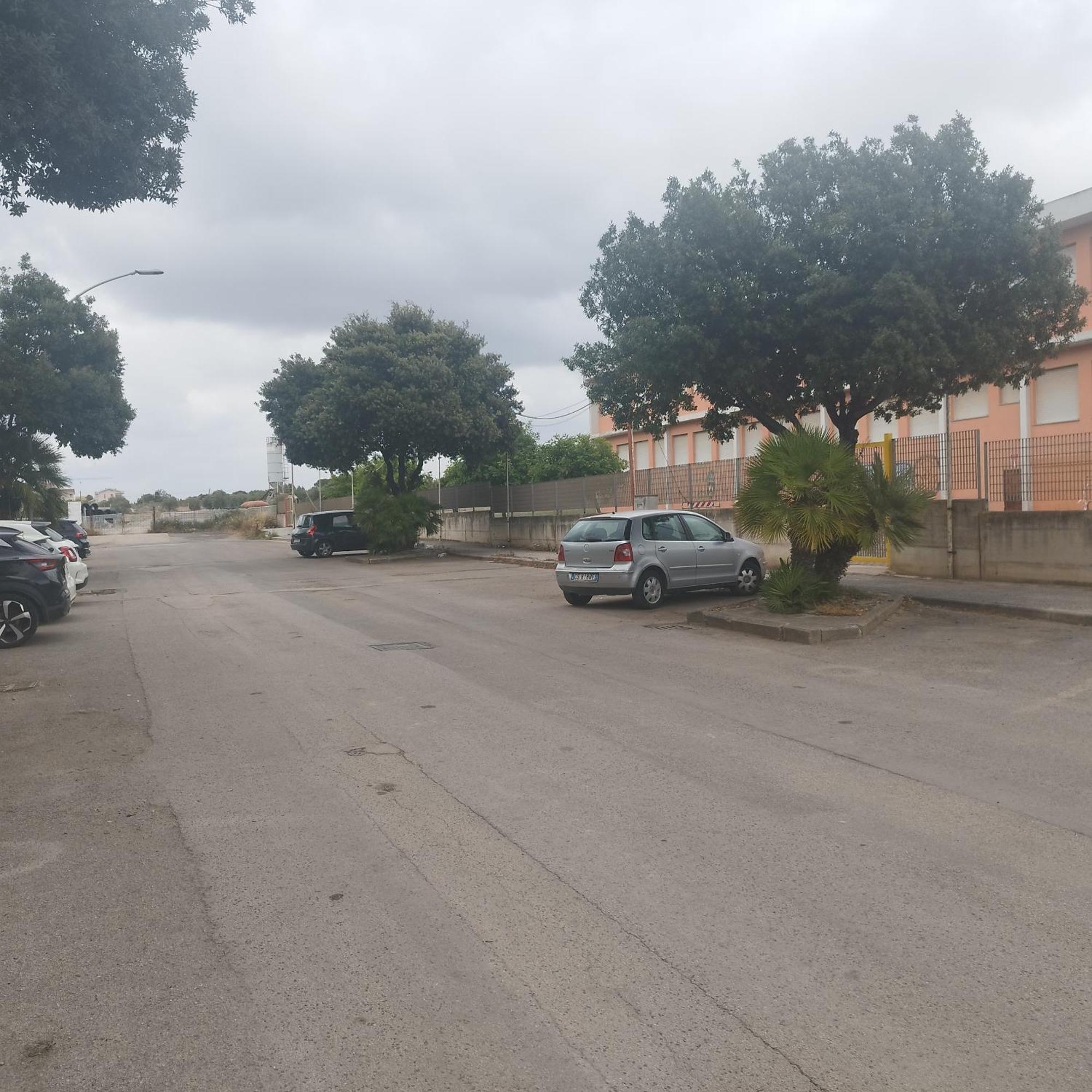 Alghero Lovely Flat Apartment ภายนอก รูปภาพ